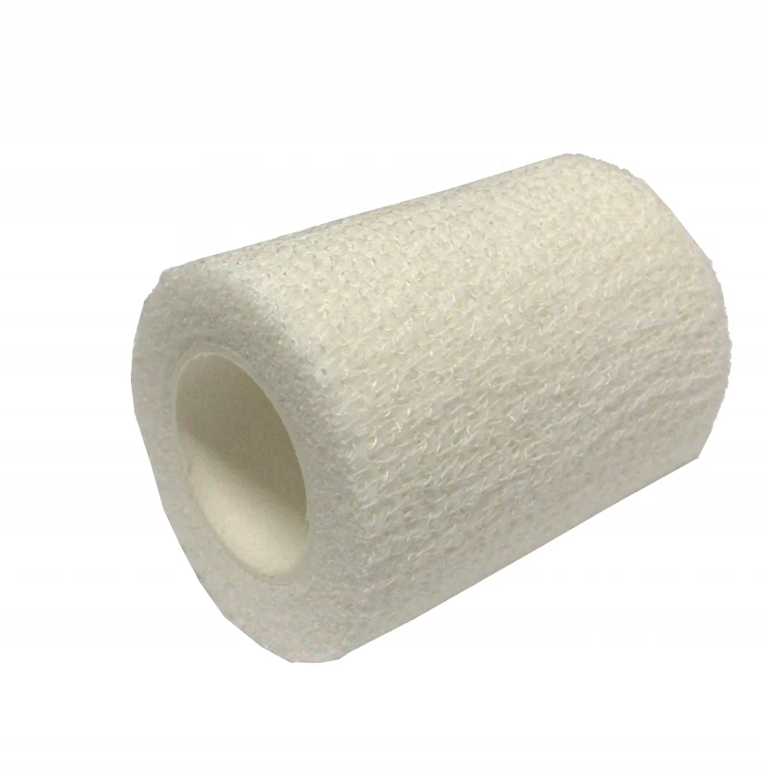PBT Self-adhesive Wound Dressing Bandage Gauze Bandage Wrap