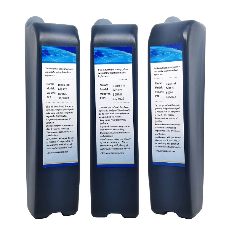 Original Compatible 1240 1512 1505 V705-D V410-D V4210-D V7205-D MB175 A188 ITM02 MC 2BK106 IC 2BK124 Makeup Ink RFID Chips Tags