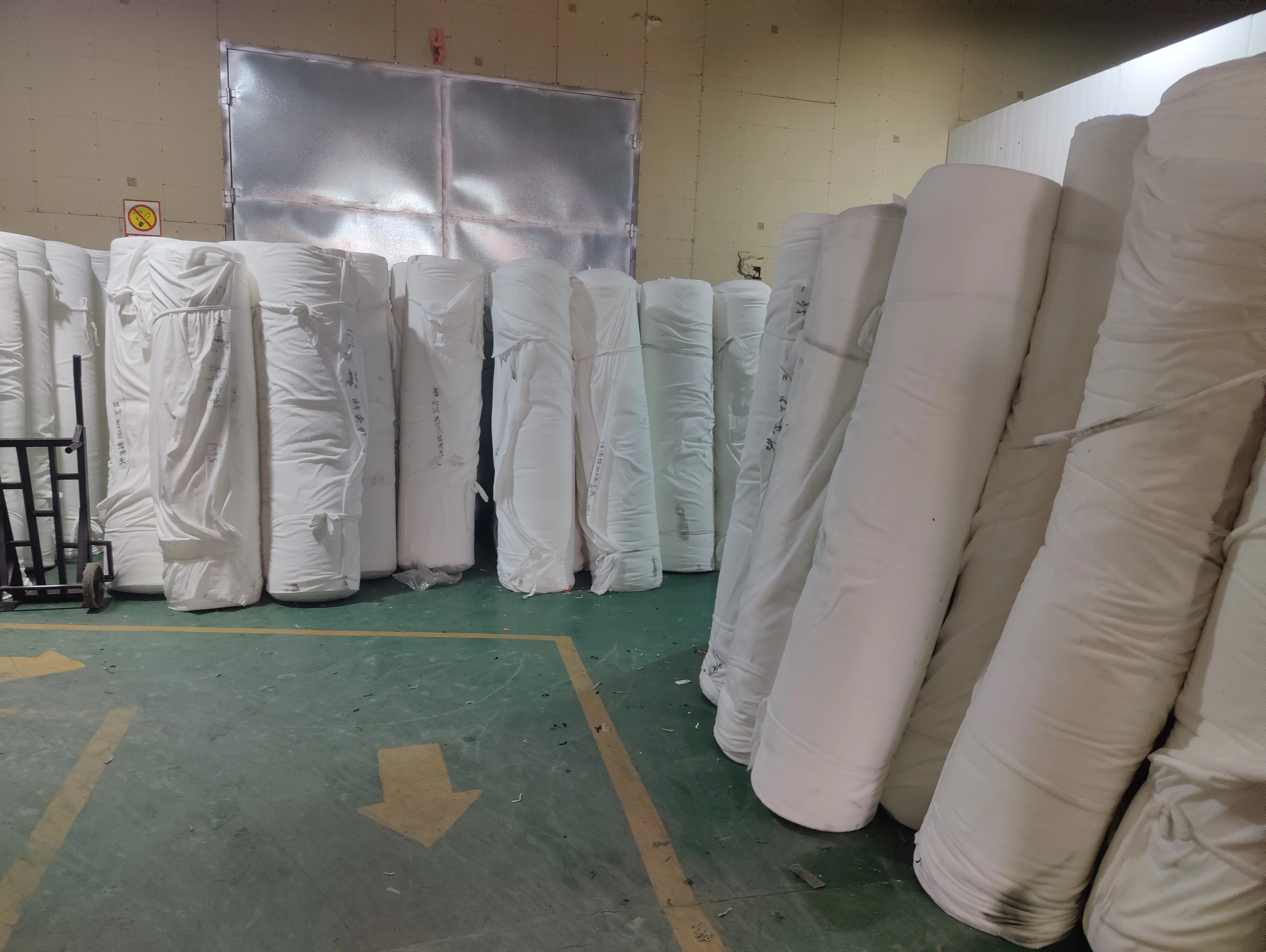 Super Absorbent Microfiber Polyester Polyamide Fabric Makeup Cloth