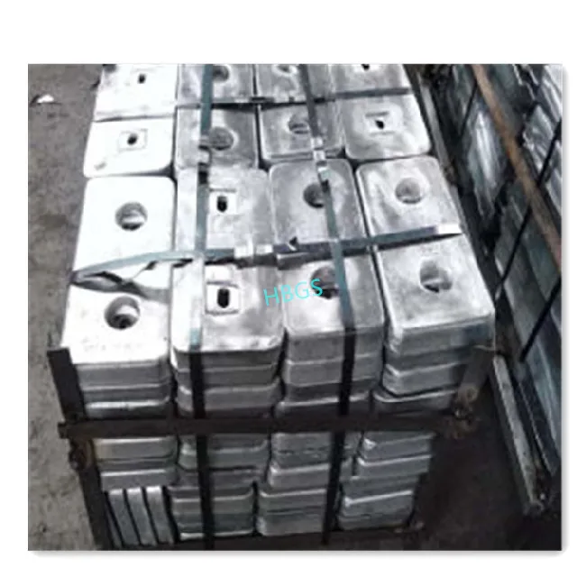 Sale Aluminum Ingot Purity 99.7% with SGS Report