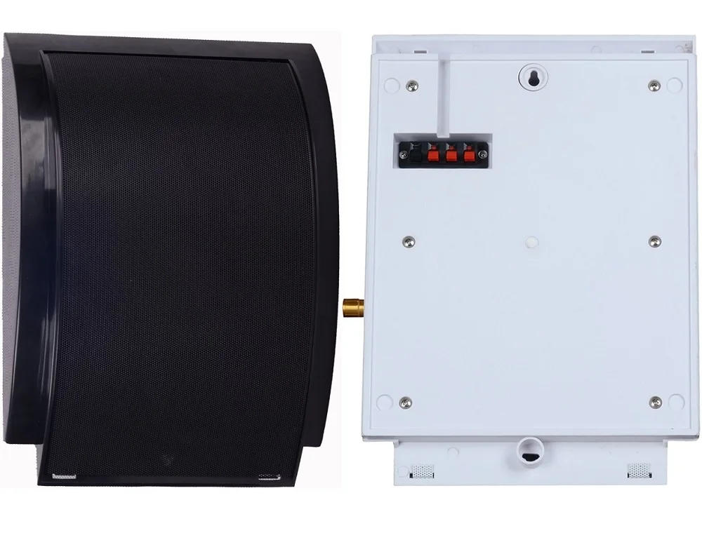 HWR117T-A 6.5-inches  Wall Teaching High SPL Speaker 100V 70V 10W