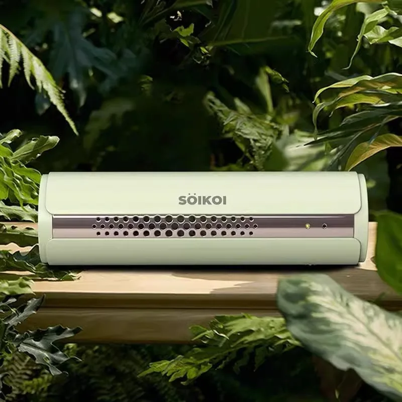 Keep Your Fridge Fresh with Our Advanced Refrigerator Deodorizer for Fridge odor remover