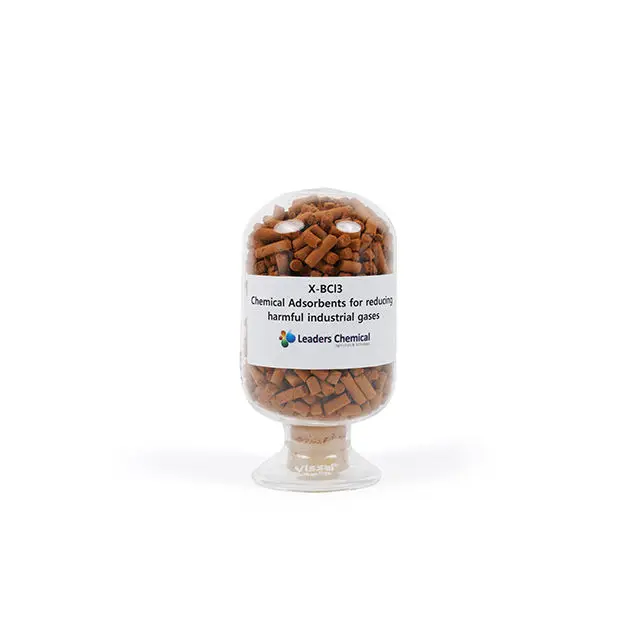 Korean High-tech multi-functional Leaders Chemical absorbent application for making various air filter products