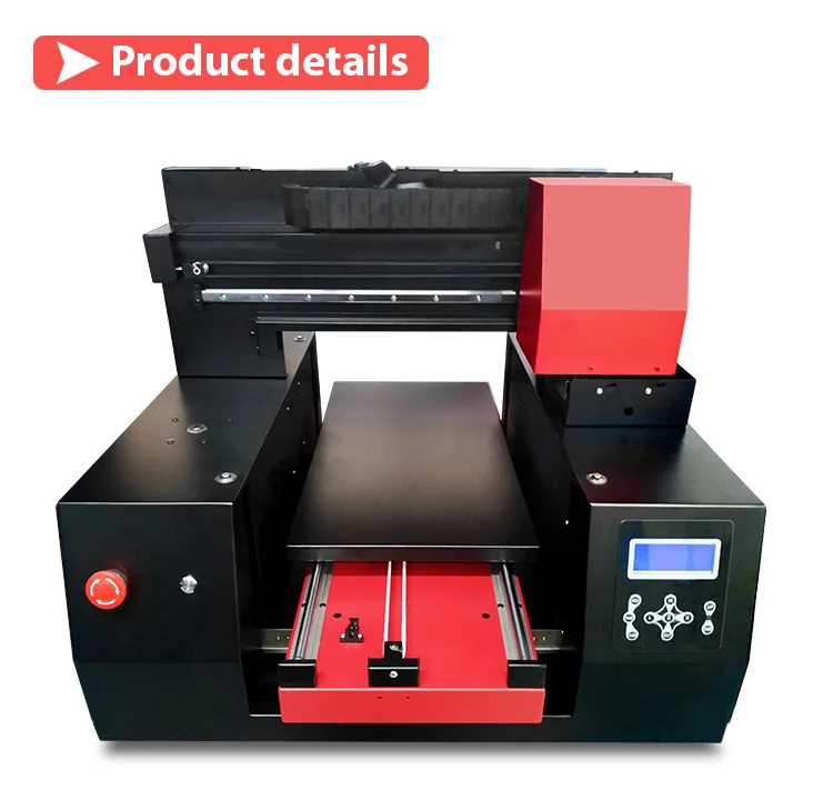 Новый продукт печатная машина Refinecolor A3 XP600 для самостоятельного изготовления футболок 3D струйный планшетный сублимационный