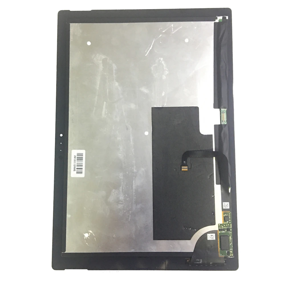 Оригинальный ЖК-экран для Microsoft Surface Pro 1 2 3 4 5 планшетный ПК ЖК-дисплей