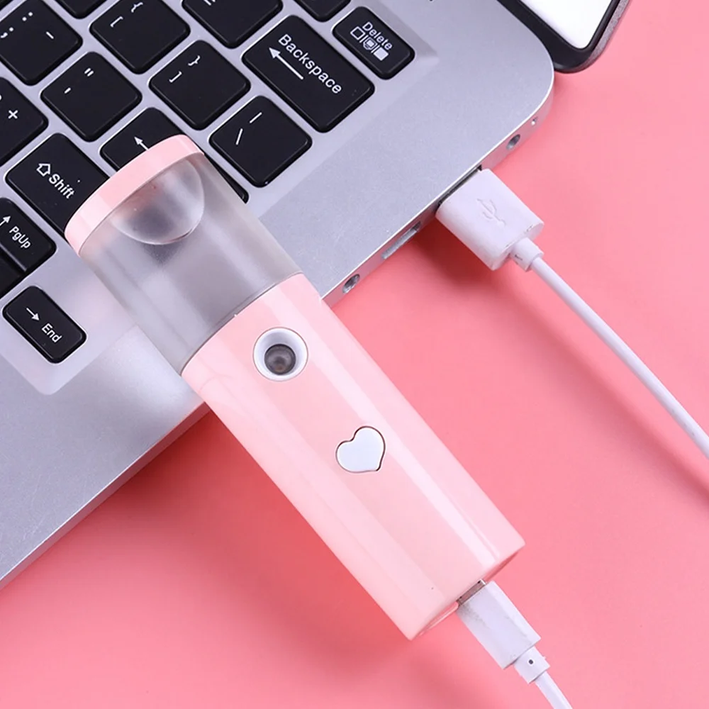 
New design toktik charger nano spray beer with great price 