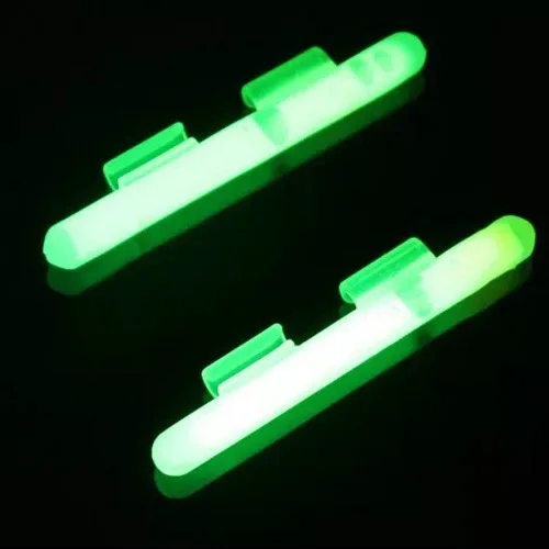 Top Right AC113 Glow Stick For Fishing Luminous Stick Night Fishing Light Stick Used On Fishing Rod
