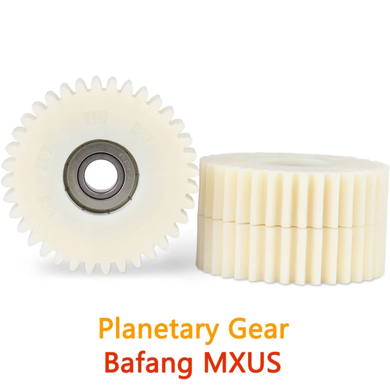 36T Planetary Gear E-bike Hub Motor Gear XF15