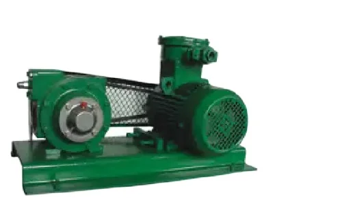 2 Inch LPG-- High Flow Vane Pump