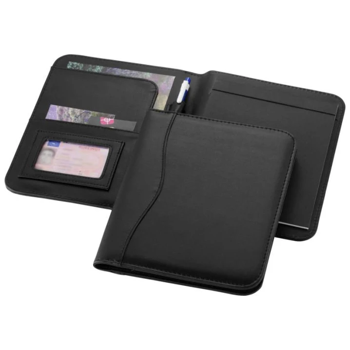 Мини-папка Padfolio/Junior Portfolio папка-органайзер для бизнес-А5 записная книжка мужчин и женщин 5x8 в
