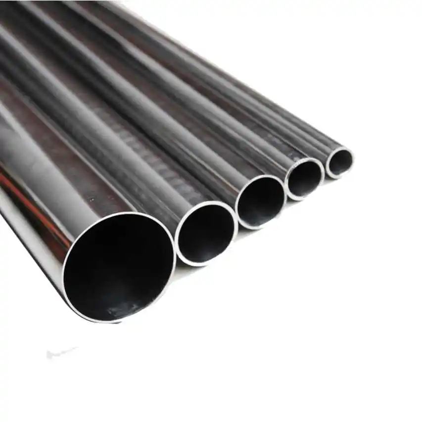 Stellite 12/Stellite 12P /Stellite 19 Top Factory Manufacture Wear and Corrosion Resistant Cobalt Based Alloy Pipe