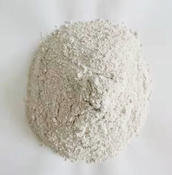 Manufacturers Wholesale 100% Nature Bentonite Clay Organic Activated Bentonite For Decoloring Edible Oil