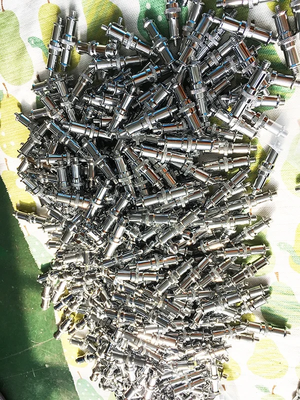 Photography Metal Standard Adapter Spigot Stud for Studio Light Stand Hot Shoe Adapter ball head wireless flash trigger receiver