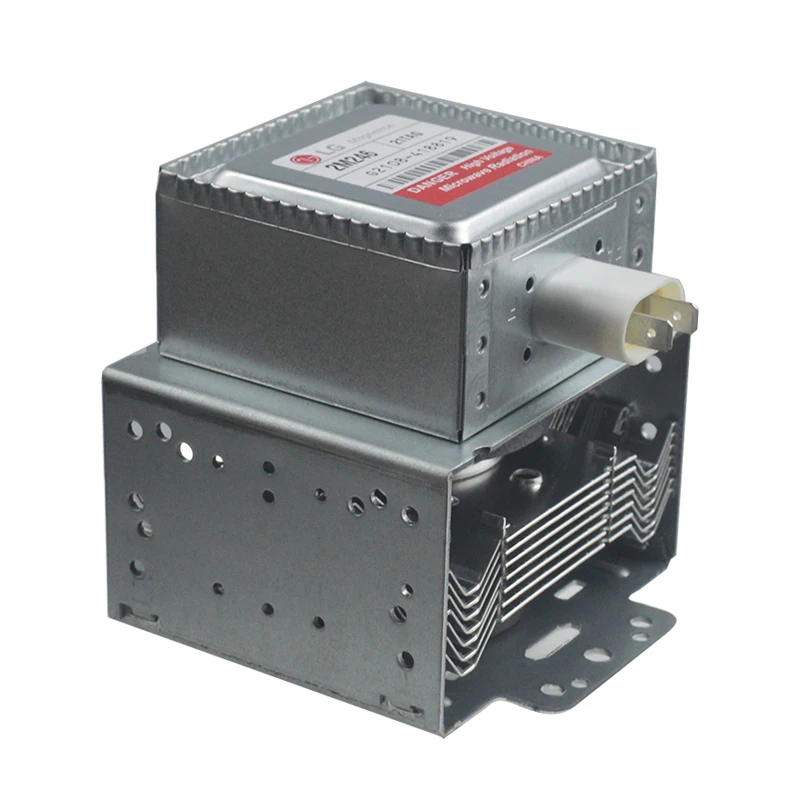 LG 2m246-21tag microwave oven magnetron 1 kw air-cooled microwave generator