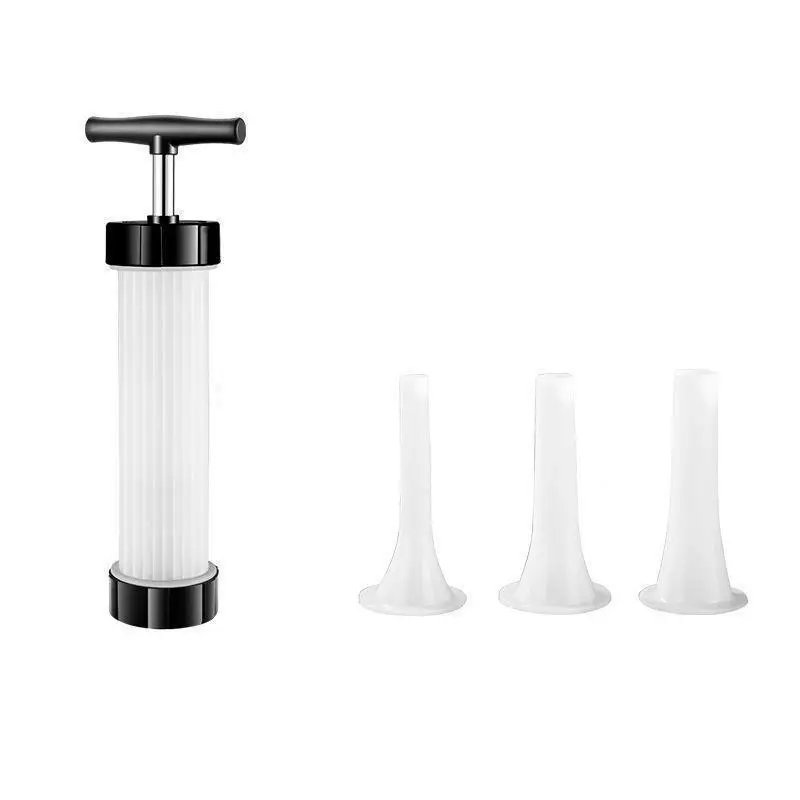 Машина для приготовления колбасы