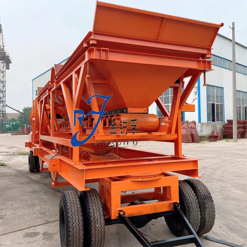 Concrete mobile mixer machine price mobile cement mixer loader cubic meter mini mobile concrete mixer truck