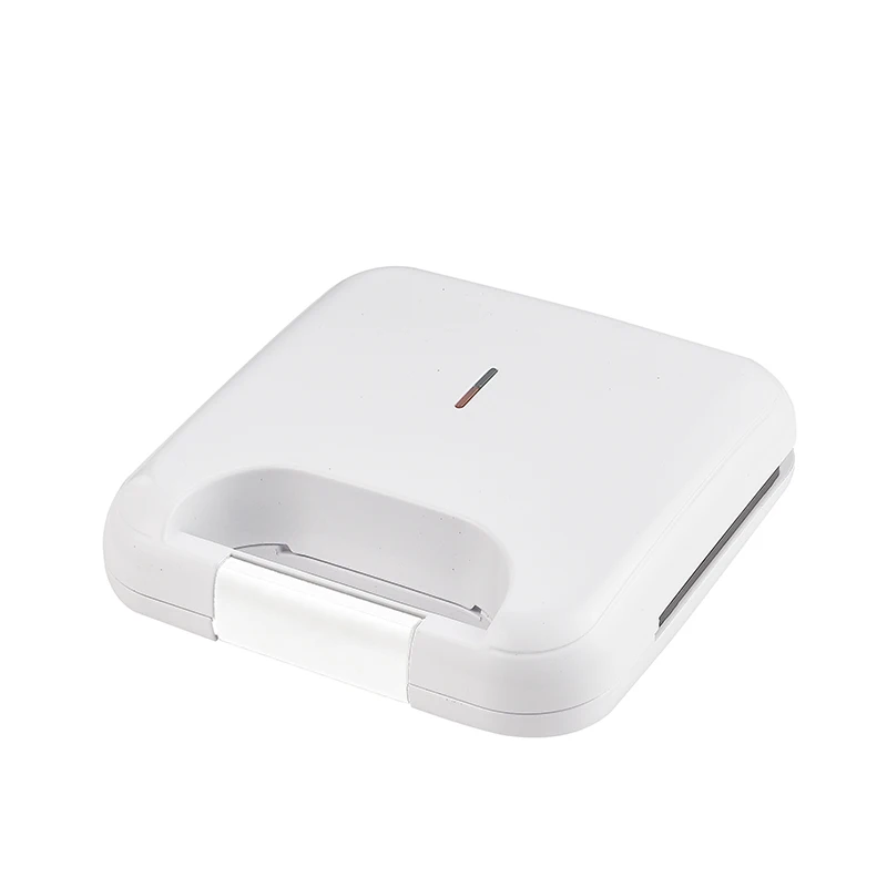 Домашний электрический сэндвичница с 3 пластинами на выбор