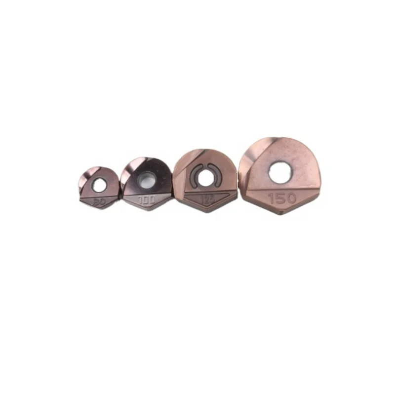 Milling Carbide Insert ZPFG160 250 ZDFG300 CNC Slotting Process Semicircle Precision Milling Insert ZDFG  ZPFG Tool holder ZDFG