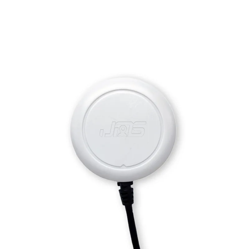 JS-N27UP36-9 Waterproof outdoor gps  antenna built-in 3636 size for Vehicle tracking Single frequency positioning GPS module