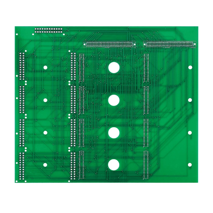  Пользовательский Топ 10 Smt Pcb Pcba плата в сборе Intercom