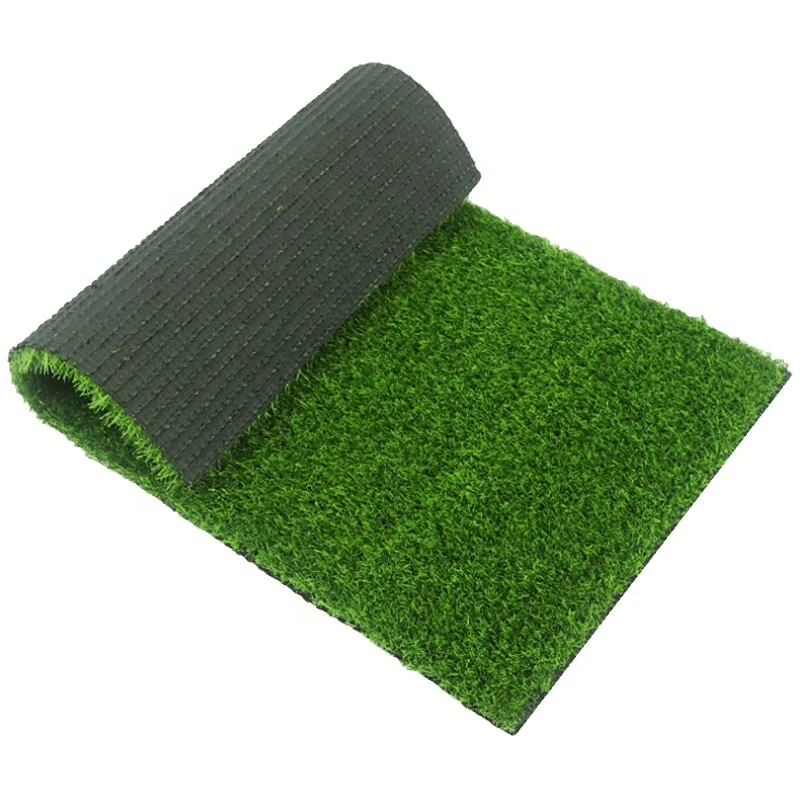 Hot Selling China Synthetic Turf Carpet Roll Wholesale 40mm High Quality Outdoor Alternative Carpet