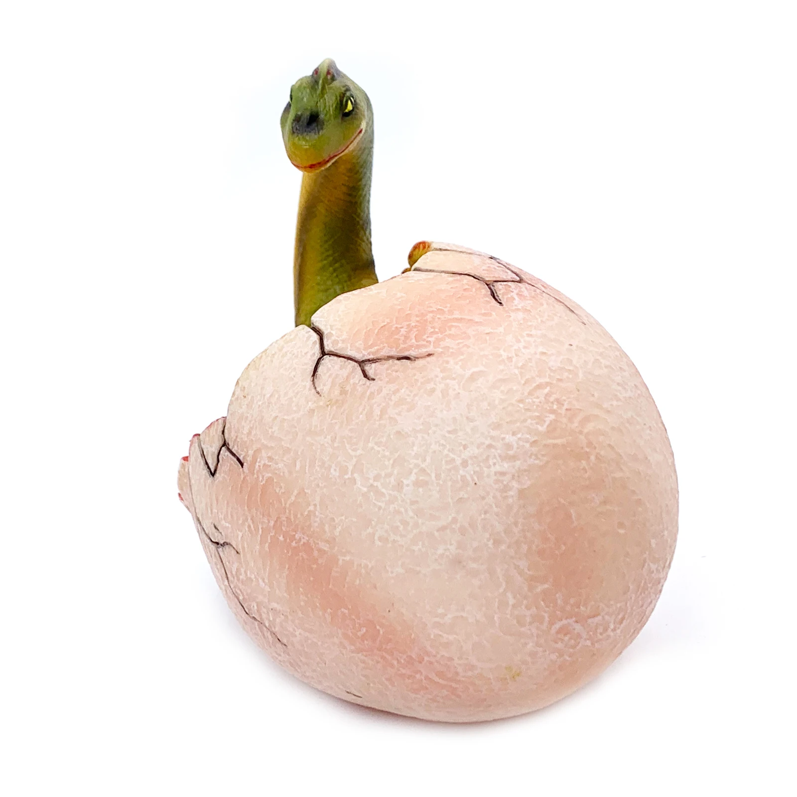 Brachiosaurus Dinosaur Toys Dino Egg for Kids, Dinosaur Action Figure Money-Box Holiday Easter Gift or Display for Kids