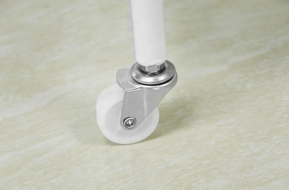 Cheap Price Beauty Salon Trolley Professional Nail Salon Trolley