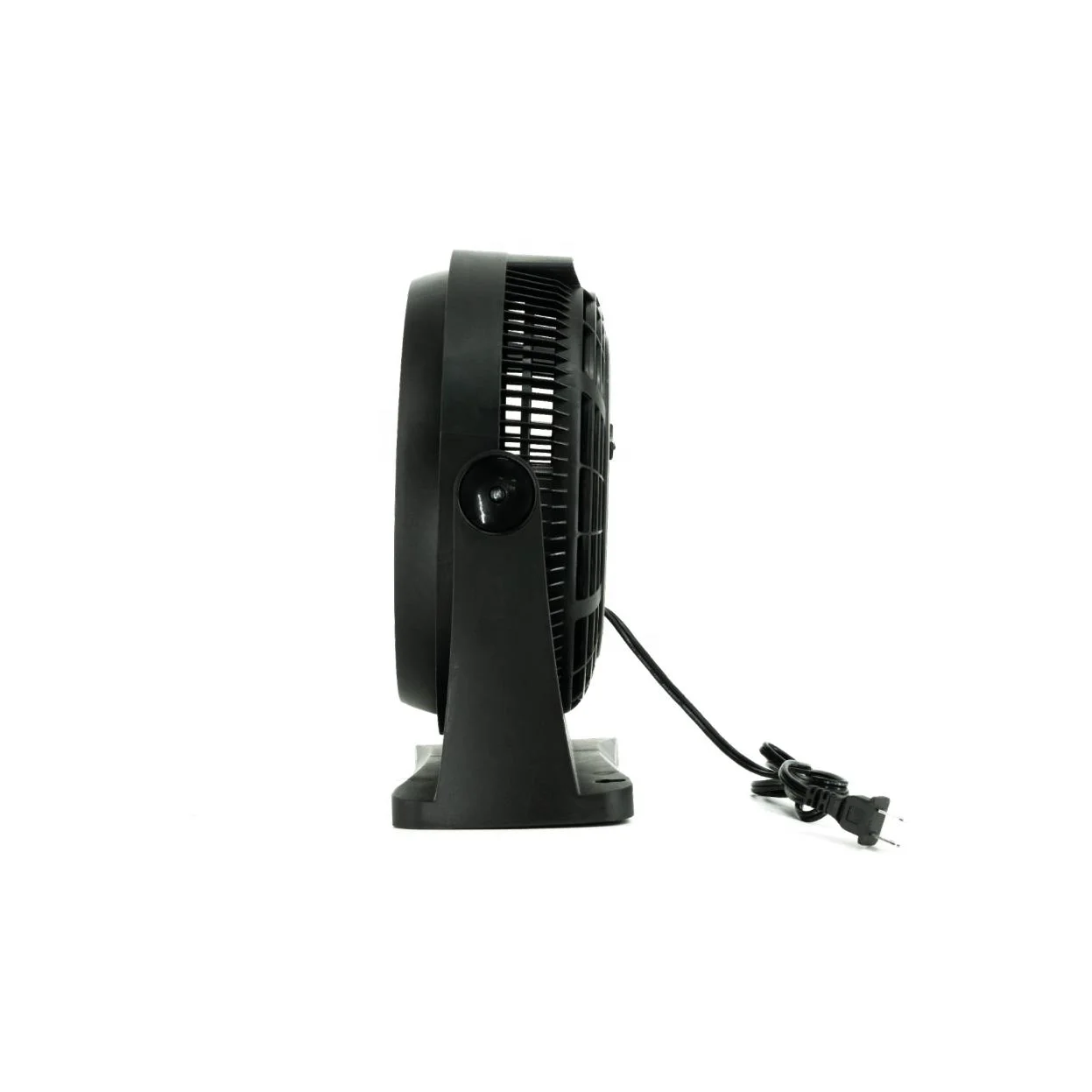 High Velocity 8' Turbo Fan 3 Speed and Wall Mountable