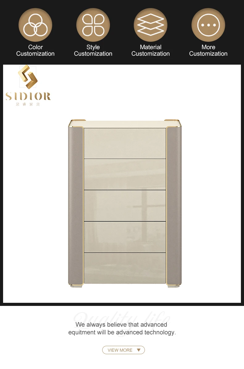 Hot Selling furniture living room Customized Bespoke Porch Ark Simple Style Porch Cabinet living room cabinets