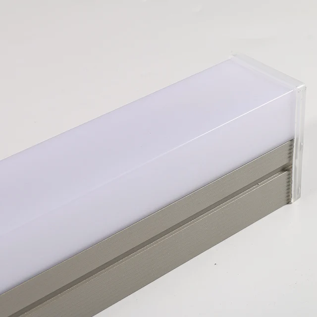  Прямая поставка с завода dmx rgb Светодиодная трубка по низкой