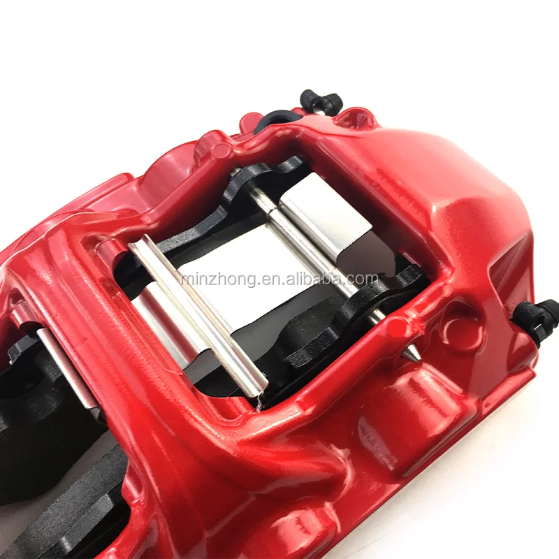 Auto Part Big Brake System GT6 Caliper 6 pot Big Caliper Kit Brake Kits for Honda Ciciv Accord Odyssey 2018-2020