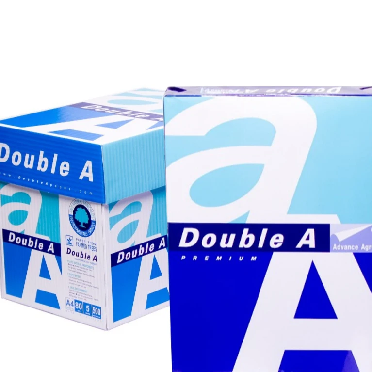 OEM china wholesale A4 copypaper 500sheets/ream 70gsm/80gsm multipurpose white a4 copy paper