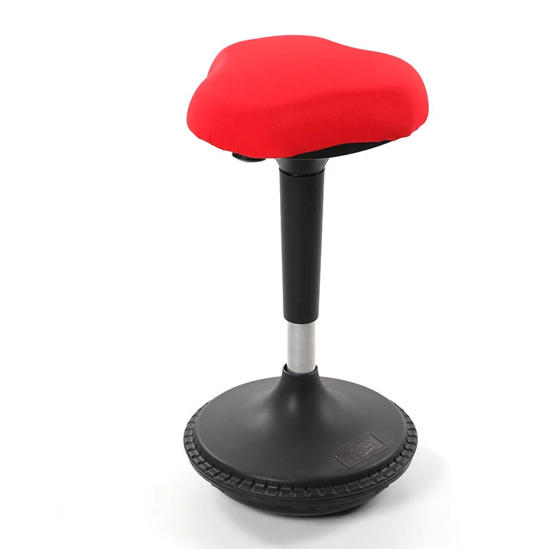 cheap price wobble stools for school  camping stool