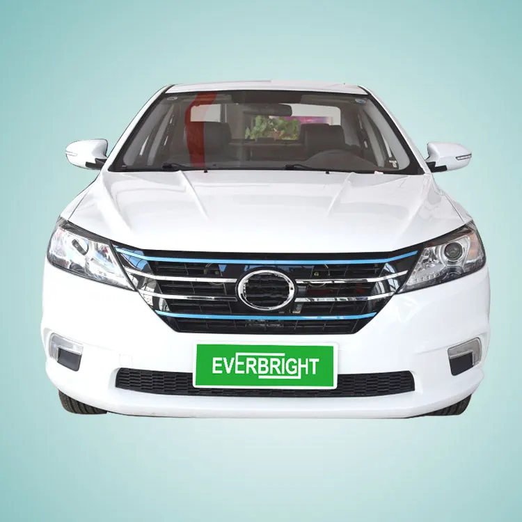 Правым подержанных автомобилей класса люкс Электрический автомобиль Самый дешевый Jida Everbright Ev высокая скорость 5 мест/детскй 4-колесный