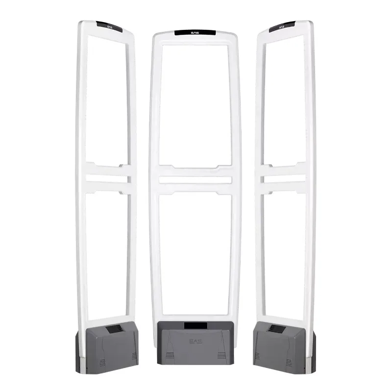 Supermarket Eas WIFI AM Security Alarm Sensor Detection Gate