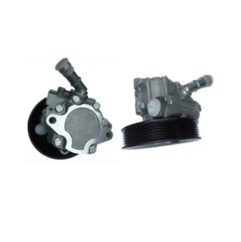 7691955432 5491881 High quality Power Steering Pump For CHEVROLET LACETTI