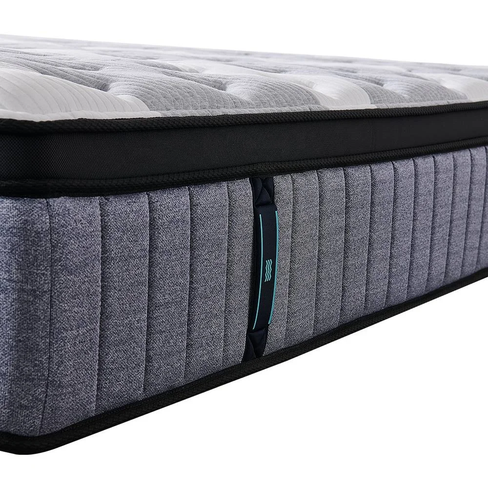 High quality Import mini pocket spring mattress comfort sleep mattresses in a box order online manufacture
