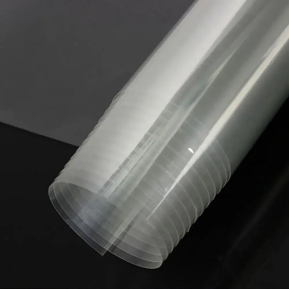 2mil Clear Safety protection explosion-proof membrane