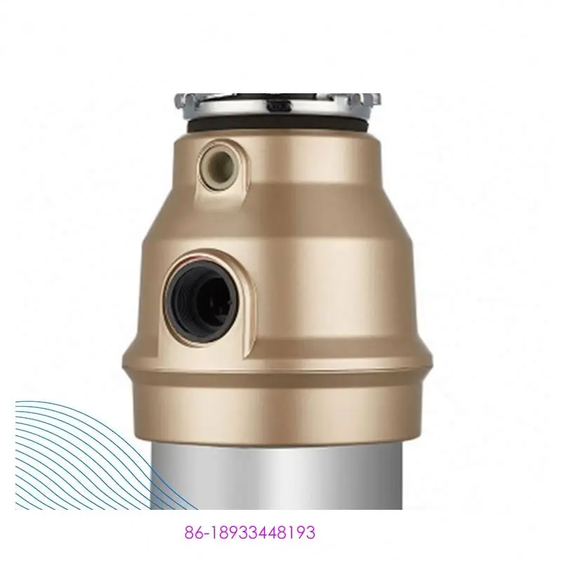 Кухонный многофункциональный очиститель из нержавеющей стали, Электрический аппарат, комбайн для пищевых отходов