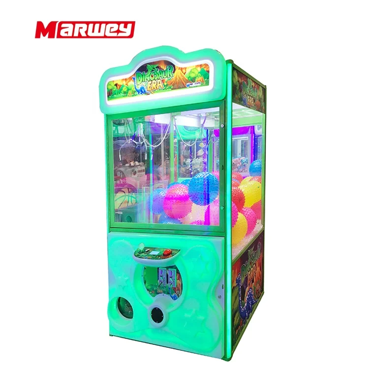 Игровой автомат Happy House на заказ с монетами, игровой автомат с когтями, игровой автомат с когтями на продажу