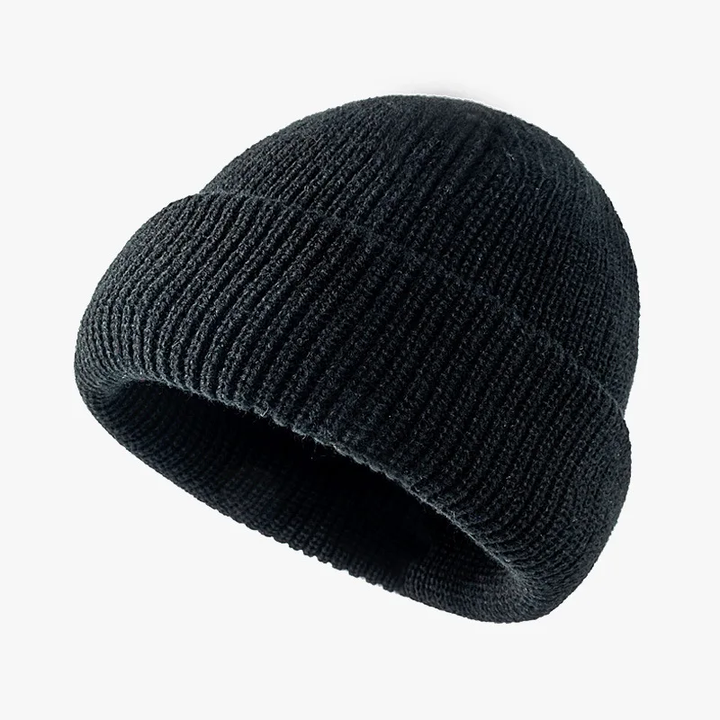 china wholesale customized knitted hat promotional price china wholesale new fashion style custom designer beanie hats