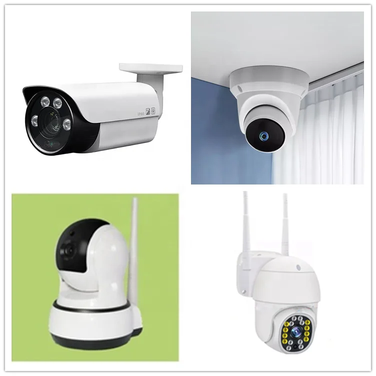 TOP 500 Worldwide Factory Ip Camera Board IR Camera Board IR LED Board