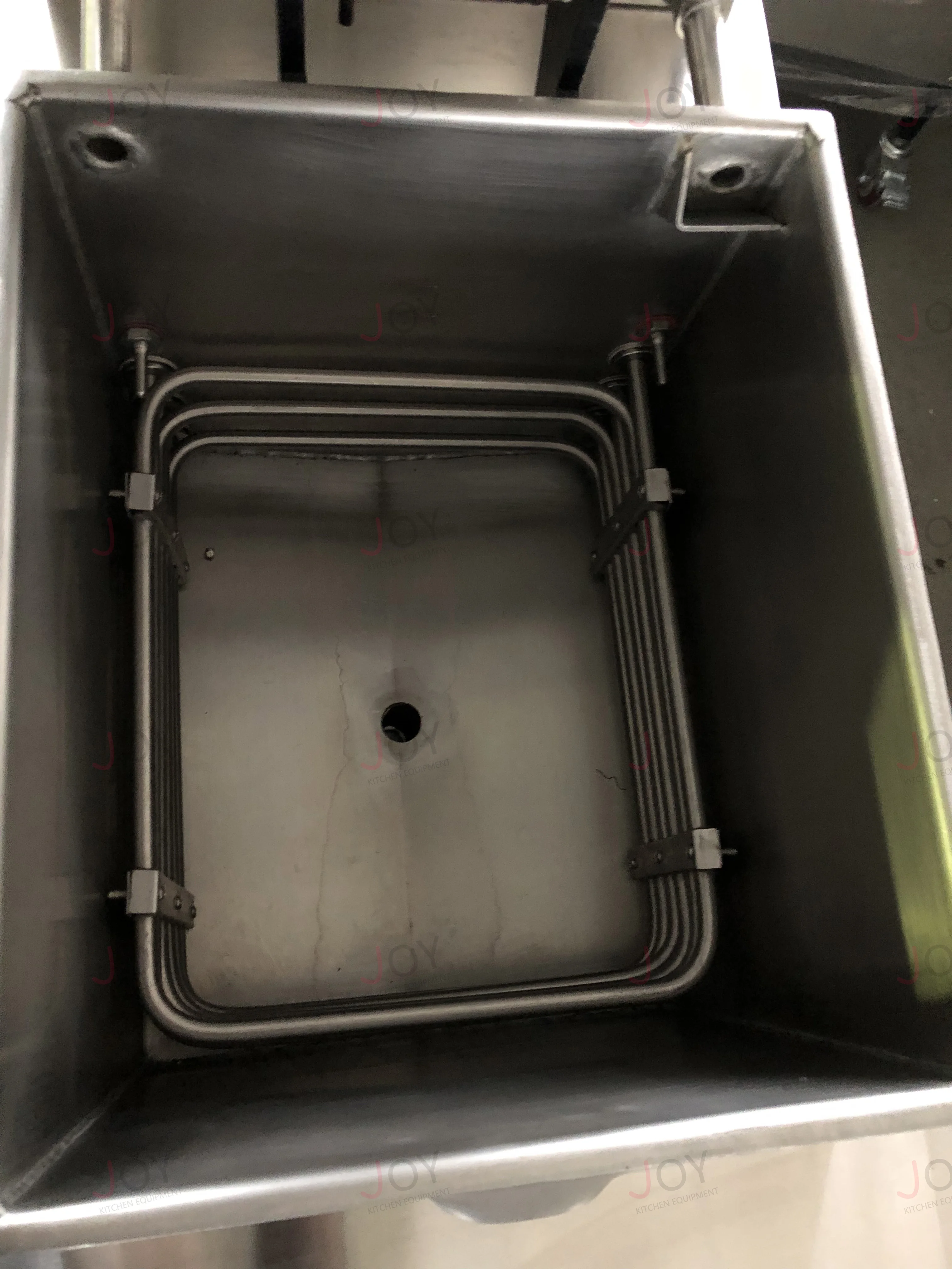 Electric Pressure Cooker Fryer Cheap Price