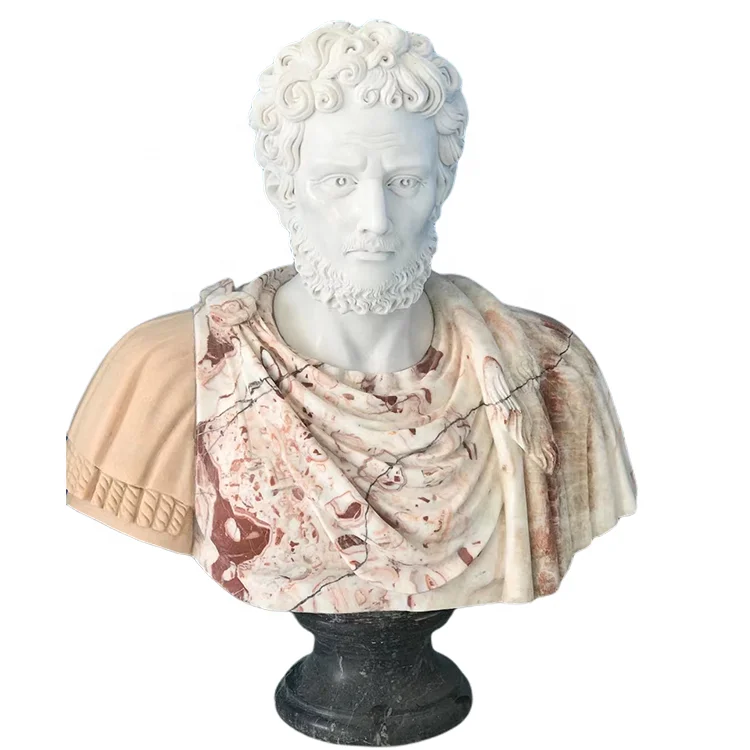 Продажа резных бросков известных западных фигурок ручной работы