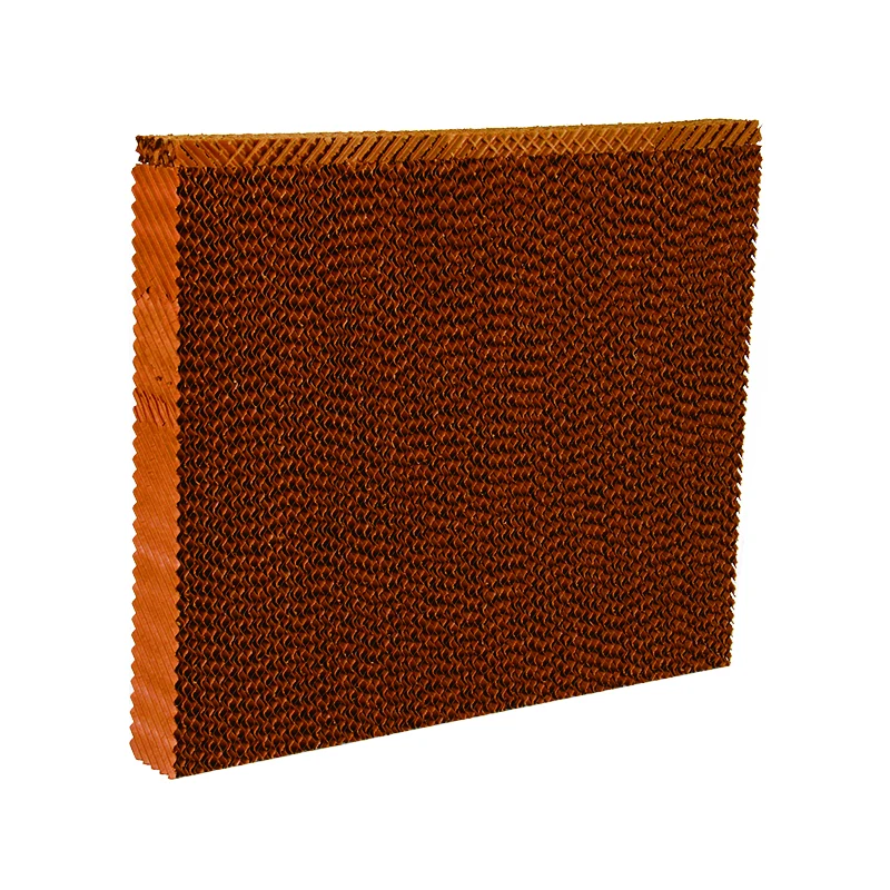 
77x87x10cm / 67x77x10cm Kraft Paper Cooling Pad for Evaporative Air Cooler Dedicated cooling pads 