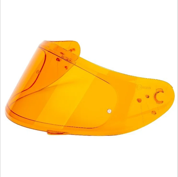 Anti-UV and Anti Scratch Full face Helmet Visor for MT Stinger Helmet MT-105 MT-V-12