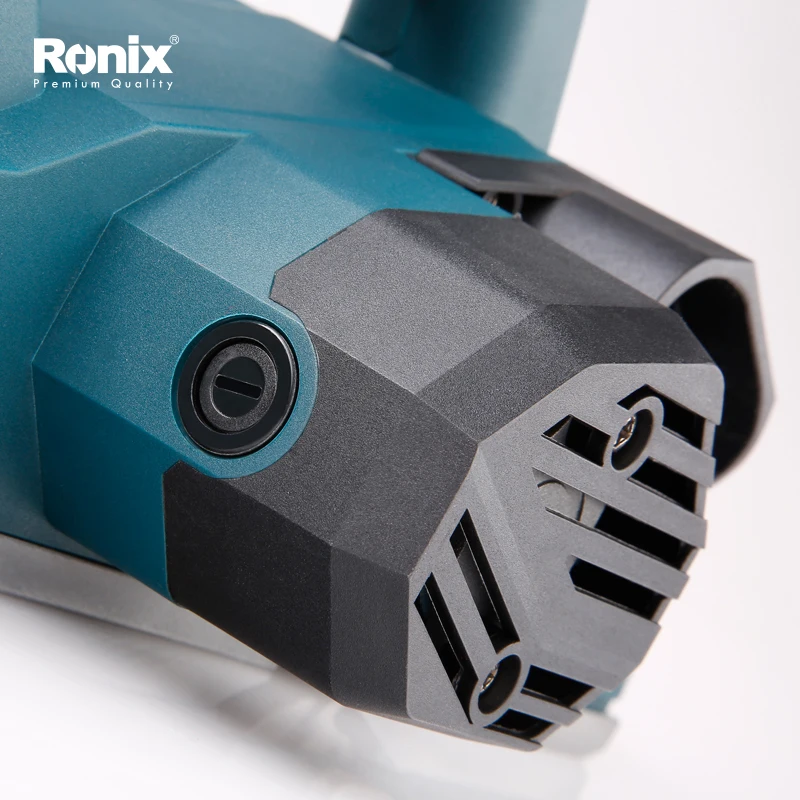 Ronix New Design Woodworking Surface 620W Model 9213 Electric Planer, Electric Wood Planer