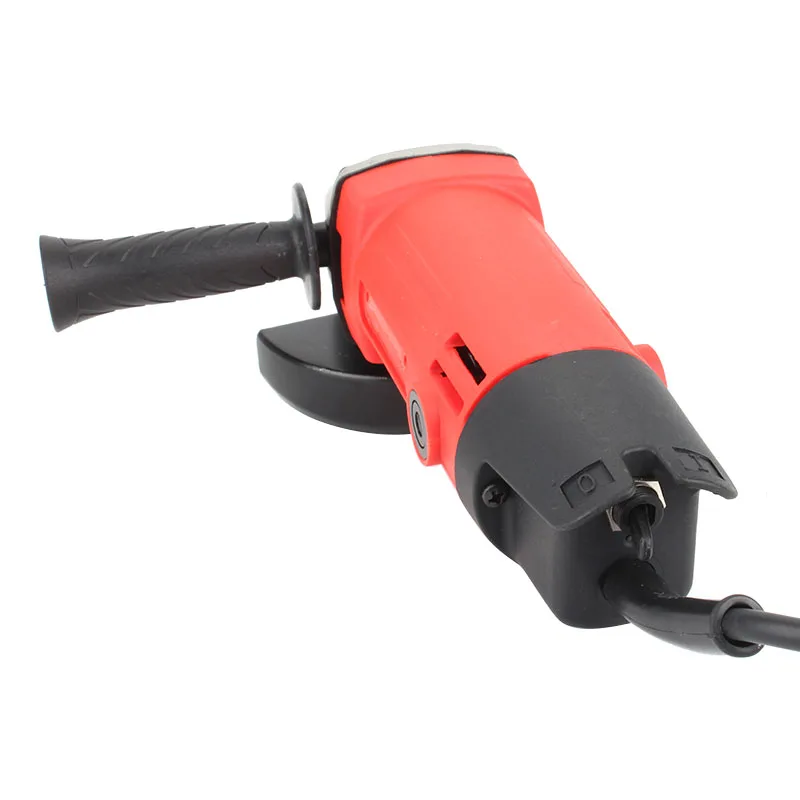 Original Boda Battery Rack In China Belt Sander Attachment For Bosch Angle Grinder