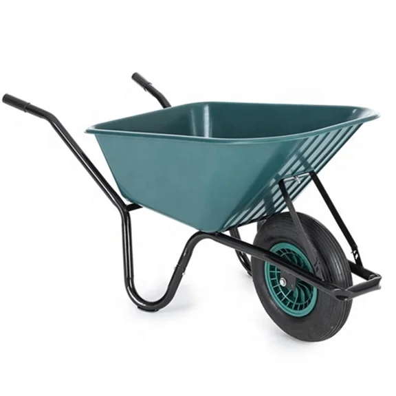 Индивидуальная Моторизованная Тележка wb9603, тяжелая конструкция