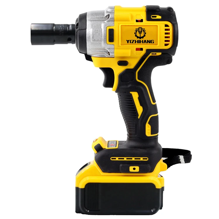 AG45 Hot Selling Brushless Impact Wrench Cordless Power Tool Combo Kit/ dew 20V Combo Kit